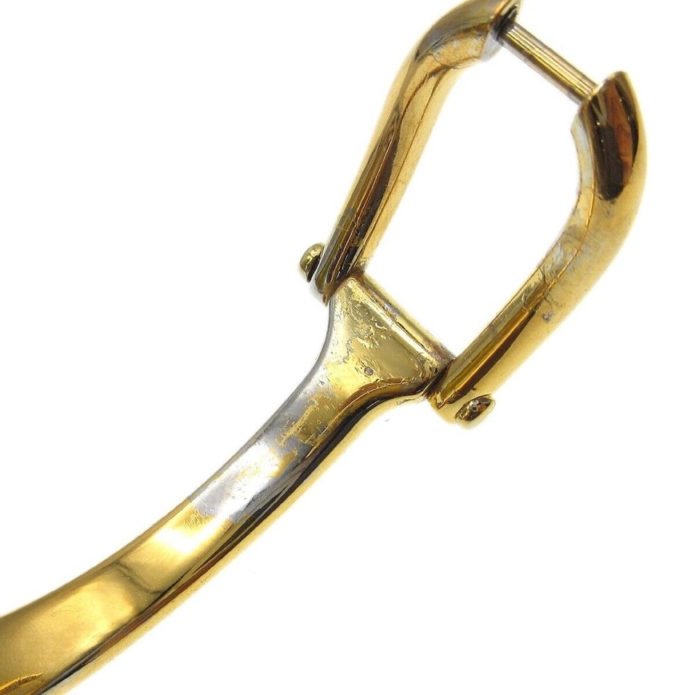 Gucci 1500 Ladies Quartz Wristwatch Watch Gold-plated - Picture 2 of 7